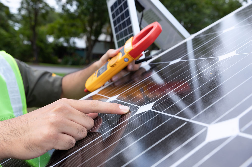 Mennyit számít a megújuló energia használata energetikai tanúsításkor?